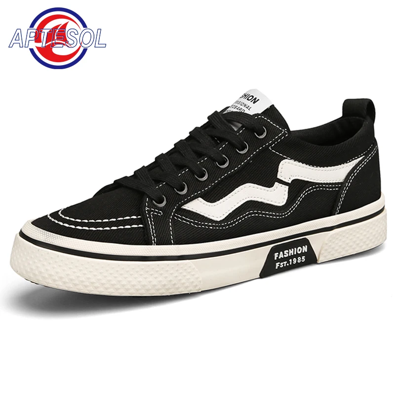 APTESOL Summer Breathable Men's Canvas Casual Shoes Male Outdoor Walking Tennis Shoes Non-slip Lightweight Casual Men Sneakers
APTESOL Summer Breathable Men's Canvas Casual Shoes Male Outdoor Walking Tennis Shoes Non-slip Lightweight Casual Men Sneakers