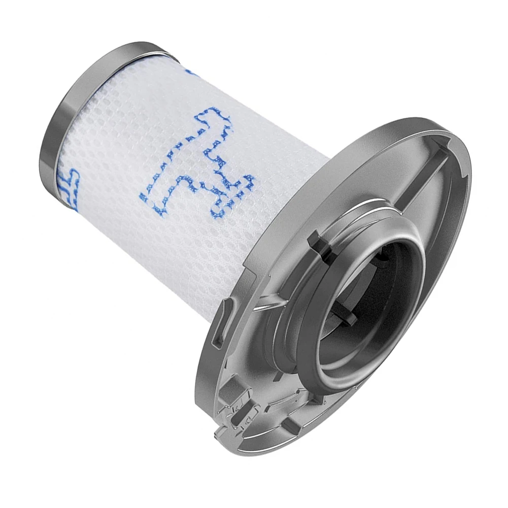 For Rowenta ZR009006 Filter X-Force Flex 8.60 Cordless Vacuum Cleaner Washable Replacement Robot Sweeper Spare Part Accessories
For Rowenta ZR009006 Filter X-Force Flex 8.60 Cordless Vacuum Cleaner Washable Replacement Robot Sweeper Spare Part Accessories