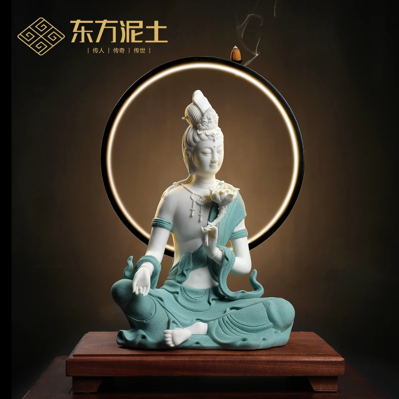 Buddha Light Base Solid Wood Rosewood Base with Light Ring Is Very Suitable for Matching Buddha Statue Ornaments
Buddha Light Base Solid Wood Rosewood Base with Light Ring Is Very Suitable for Matching Buddha Statue Ornaments