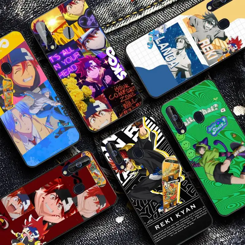 SK8 the Infinity Phone Case For Samsung A 10 11 12 13 20 21 22 30 31 32 40 51 52 53 70 71 72 73 91 13 shell
SK8 the Infinity Phone Case For Samsung A 10 11 12 13 20 21 22 30 31 32 40 51 52 53 70 71 72 73 91 13 shell