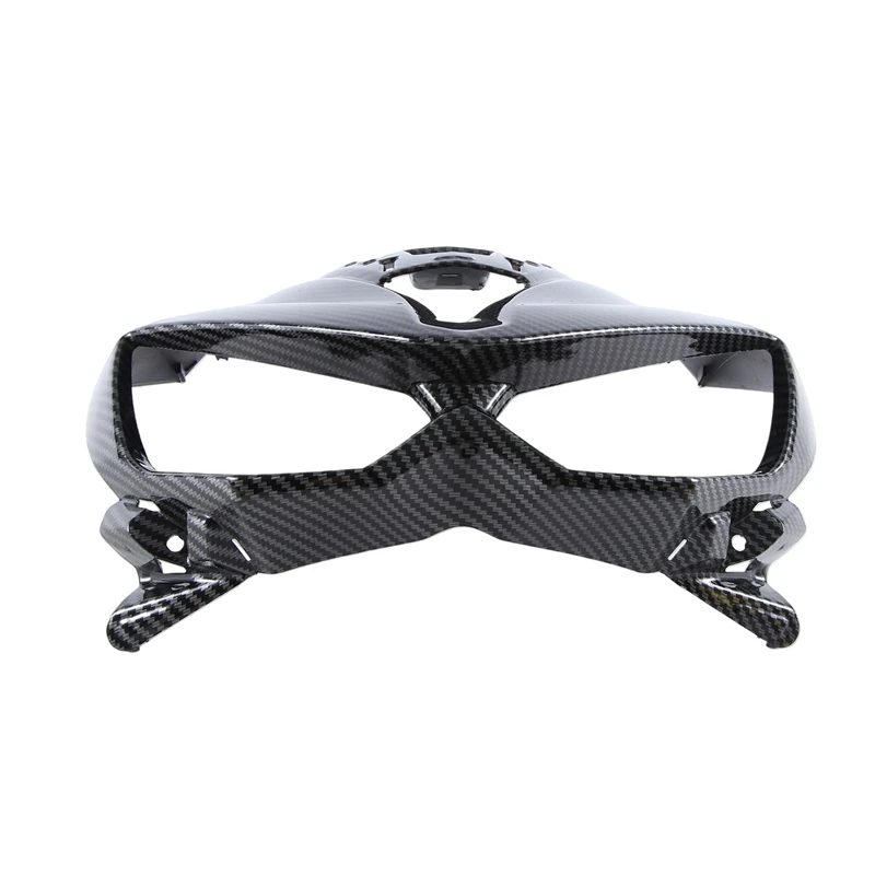 1 шт. верхний хомут мотоцикла передняя панель обтекателя крышка фары аксессуары для Kawasaki Z1000 2014-2019
1 шт. верхний хомут мотоцикла передняя панель обтекателя крышка фары аксессуары для Kawasaki Z1000 2014-2019