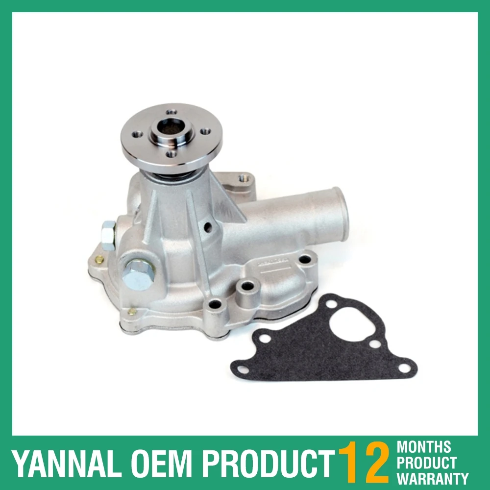 Новый водяной насос подходит для Perkins 404C-22T
Новый водяной насос подходит для Perkins 404C-22T