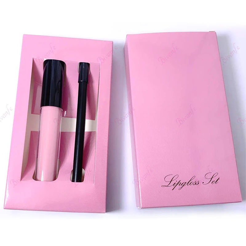 COUOWholesale Makeup Natural Cosmetic Lipgloss Waterproof Liquid Matt Lip Gloss Set
COUOWholesale Makeup Natural Cosmetic Lipgloss Waterproof Liquid Matt Lip Gloss Set
