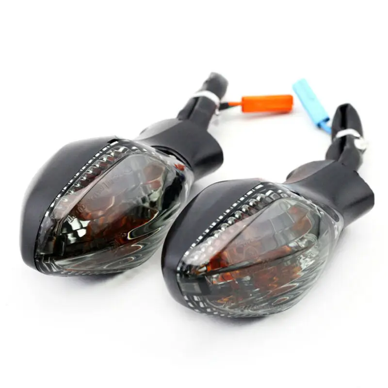 Illumination Turn Signal Light Replaces Parts Accessories Replacement 2pcs/kit CB500F CBR 650F Practical To Use
Illumination Turn Signal Light Replaces Parts Accessories Replacement 2pcs/kit CB500F CBR 650F Practical To Use