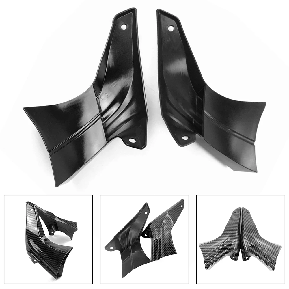 Carbon Fiber ABS Motorycle Front Brake Caliper Air Ducts Cooler For V4 1098 Accessories For Vehicles
Carbon Fiber ABS Motorycle Front Brake Caliper Air Ducts Cooler For V4 1098 Accessories For Vehicles