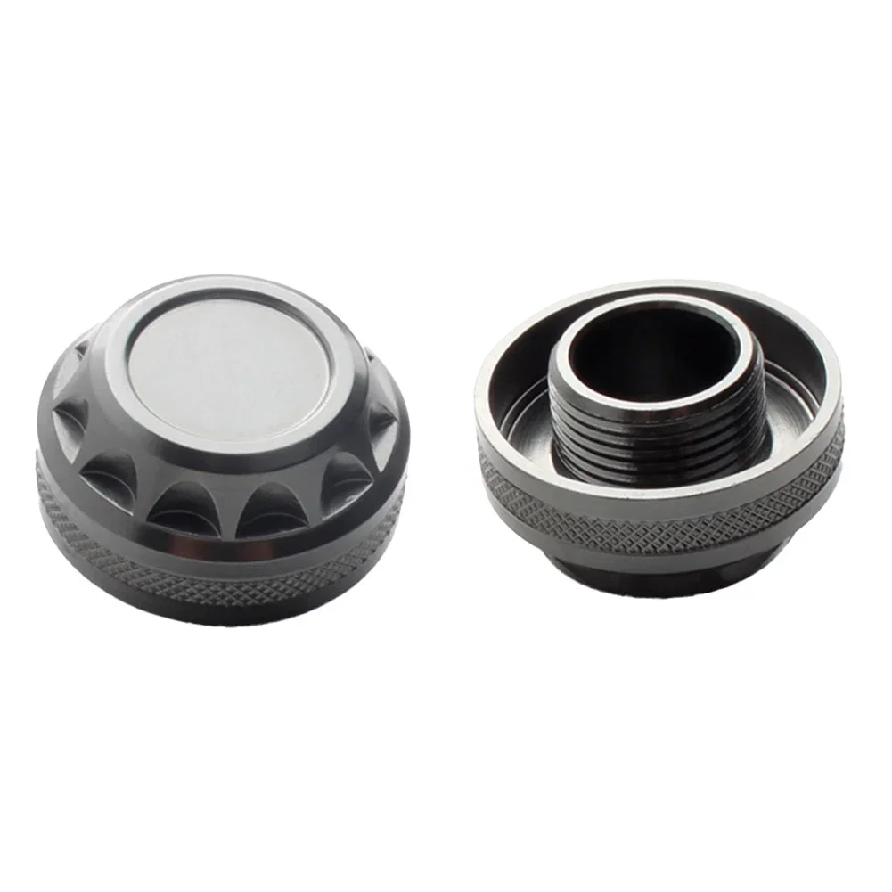 1 шт. ручки для рыболовной катушки крышка из алюминиевого сплава SHIMANO DAIWA винты