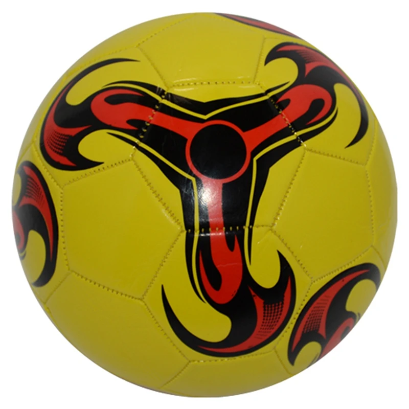 Size 5 Machine-Stitched Football Ball Match Sports Training Ball Pu Soccer Ball Standard Outdoor Training Balls
Size 5 Machine-Stitched Football Ball Match Sports Training Ball Pu Soccer Ball Standard Outdoor Training Balls