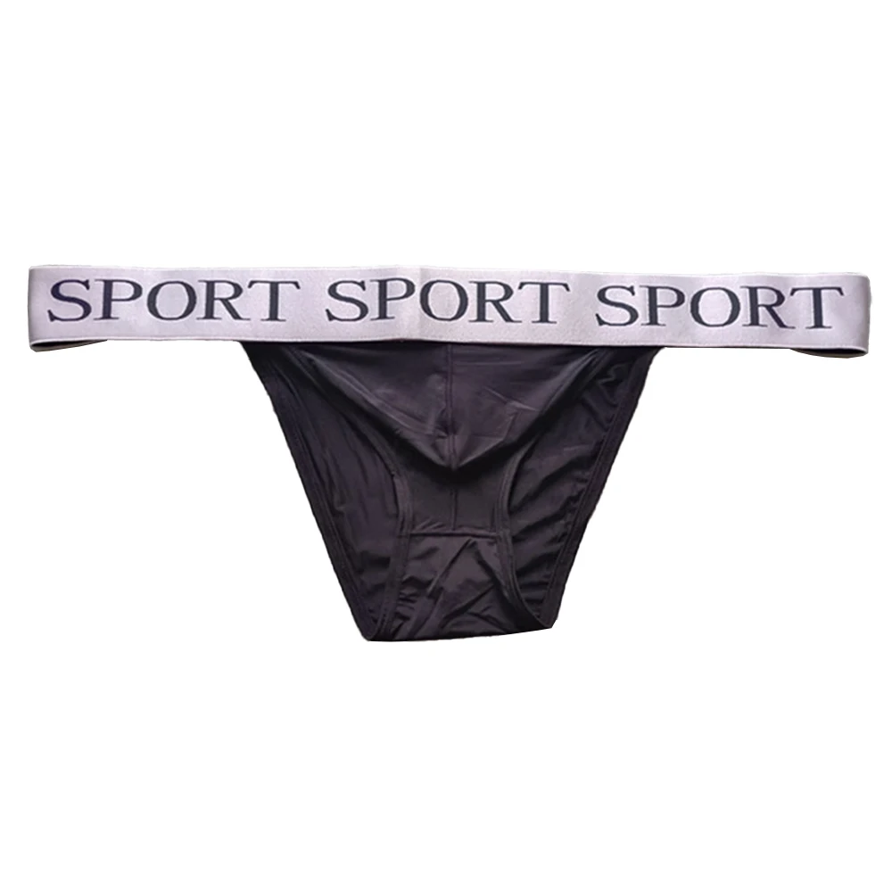 Mens Cheeky Underwear Briefs Thong Sexy Femboy Clothing Sissy Men Ice Silk Underwear U Convex Thin Breathable High Fork Panties
Mens Cheeky Underwear Briefs Thong Sexy Femboy Clothing Sissy Men Ice Silk Underwear U Convex Thin Breathable High Fork Panties
