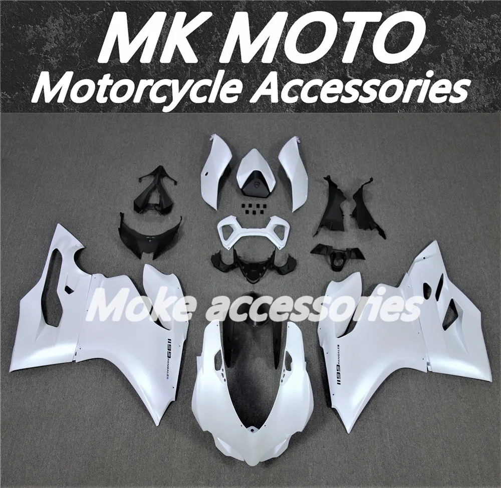 Motorcycle Fairings Kit Fit For Ducati Panigale 899 1199 2012 2013 2014 Bodywork Set High Quality Pearl white silk white Black
Motorcycle Fairings Kit Fit For Ducati Panigale 899 1199 2012 2013 2014 Bodywork Set High Quality Pearl white silk white Black