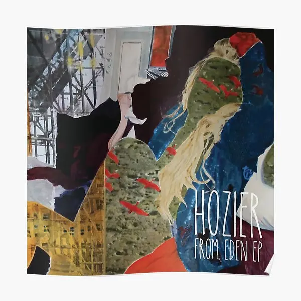 От Eden Hozier плакат Художественная печать роспись Декор для дома винтажная живопись на стену современная картина смешное украшение без рамки
От Eden Hozier плакат Художественная печать роспись Декор для дома винтажная живопись на стену современная картина смешное украшение без рамки