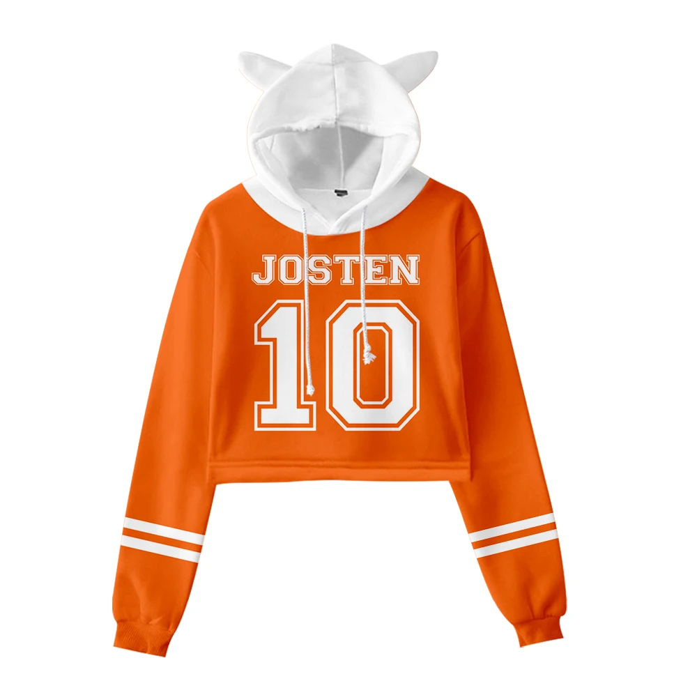 The Foxhole Court 3D Women Sexy Cat Ear Hoodies Women Sweatshirt Cool Printed Kpop College Style Soft Fashio Hot Sale
The Foxhole Court 3D Women Sexy Cat Ear Hoodies Women Sweatshirt Cool Printed Kpop College Style Soft Fashio Hot Sale
