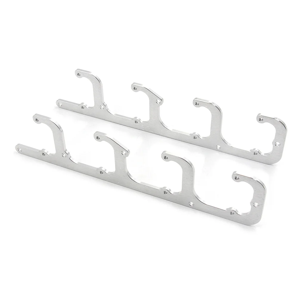 2Pcs Ignition Spark Plug Coil Bracket Metal Truck Engine Automobile Maintenance Spare Part Accessories Replacement for LS D581
2Pcs Ignition Spark Plug Coil Bracket Metal Truck Engine Automobile Maintenance Spare Part Accessories Replacement for LS D581