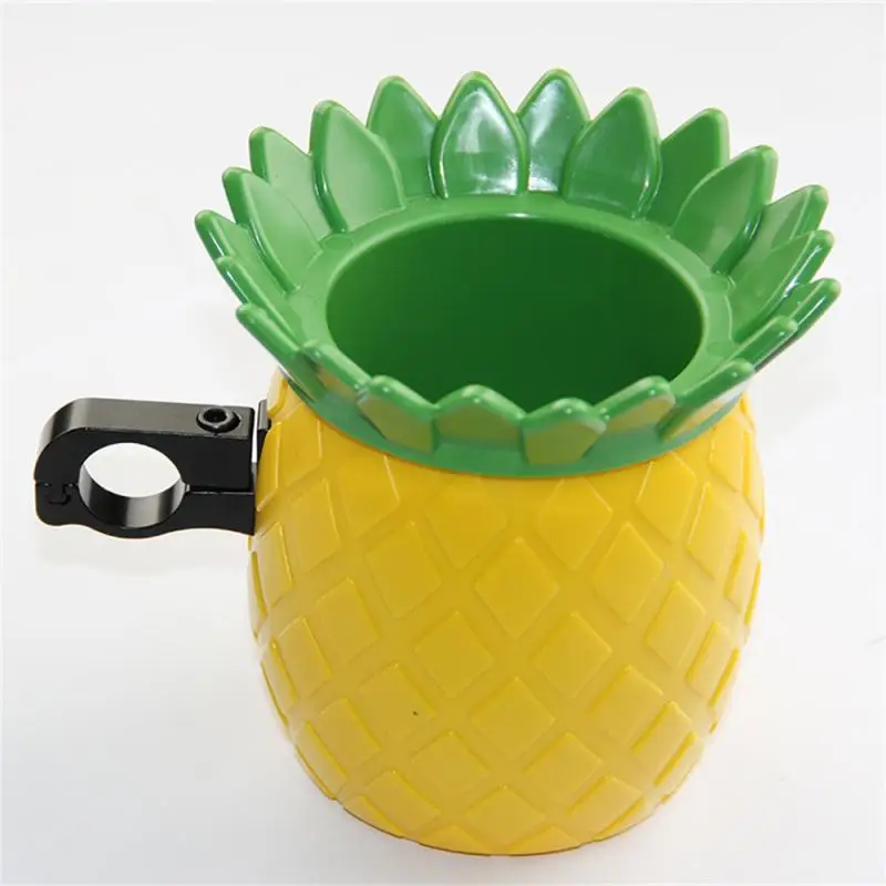 

Качественные питьевые чашки, пластиковый подстаканник в виде ананаса, Бытовые аксессуары, креативный дизайн, подстаканники