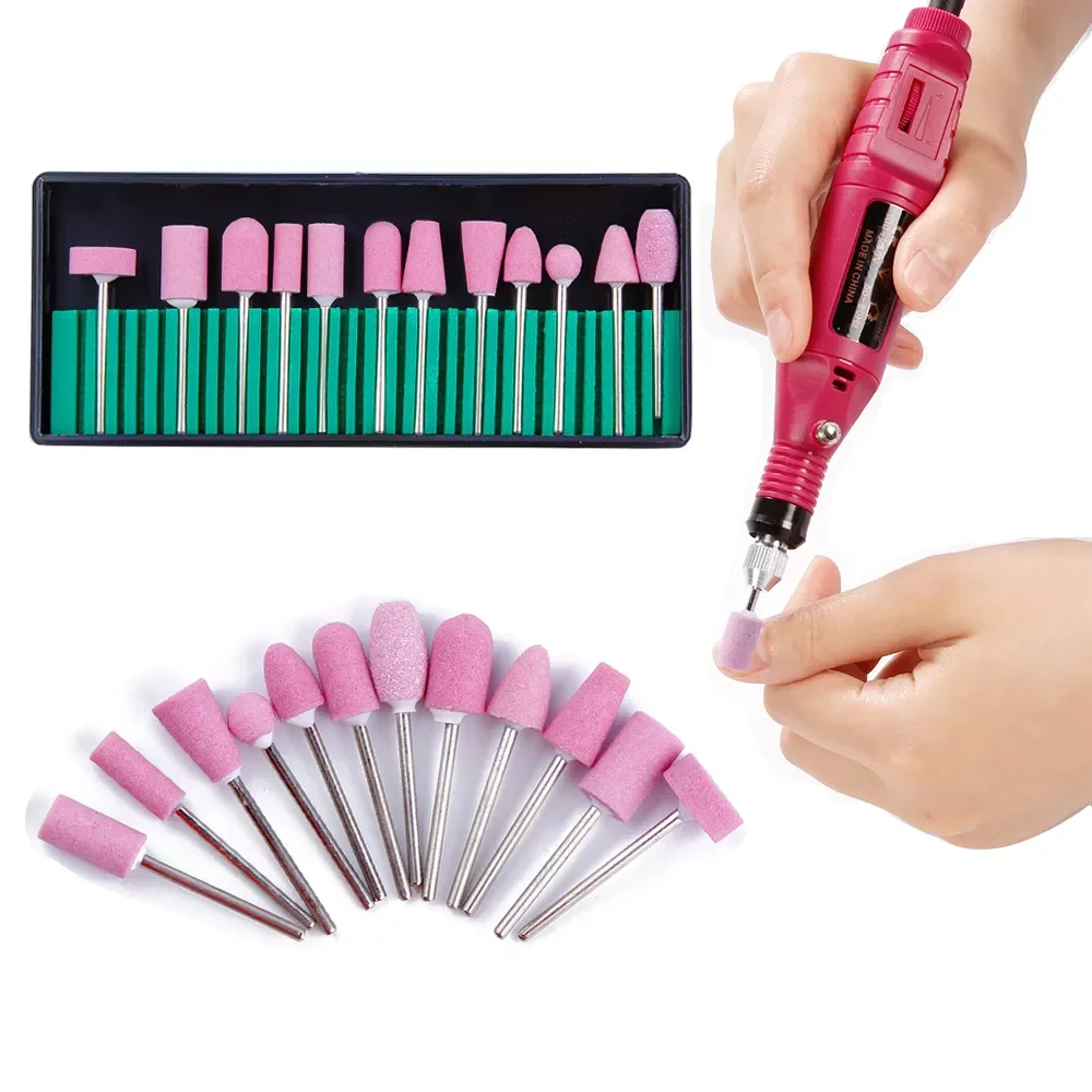 2022NEW Milling Drill Bits Set for Electric Apparatus Manicure Machine Nail Art Files Nail Quartz Grinding Cutters for Manicure
2022NEW Milling Drill Bits Set for Electric Apparatus Manicure Machine Nail Art Files Nail Quartz Grinding Cutters for Manicure
