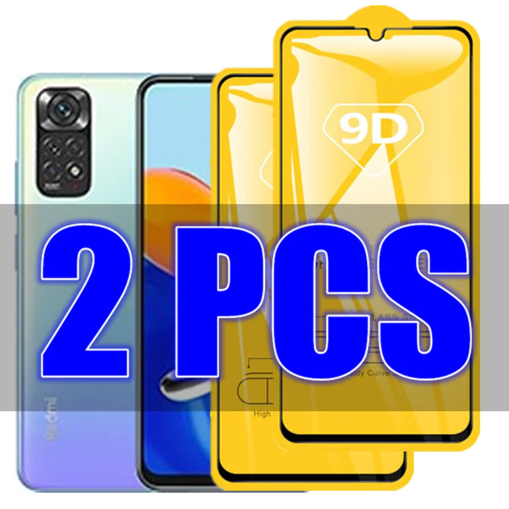 2pc/lot 9D Tempered Glass For Xiaomi Redmi Note 11 Global Version Screen Protector Redmi Note 11 Pro Plus 11S 10 10S 9 8 7 6 5 4
2pc/lot 9D Tempered Glass For Xiaomi Redmi Note 11 Global Version Screen Protector Redmi Note 11 Pro Plus 11S 10 10S 9 8 7 6 5 4