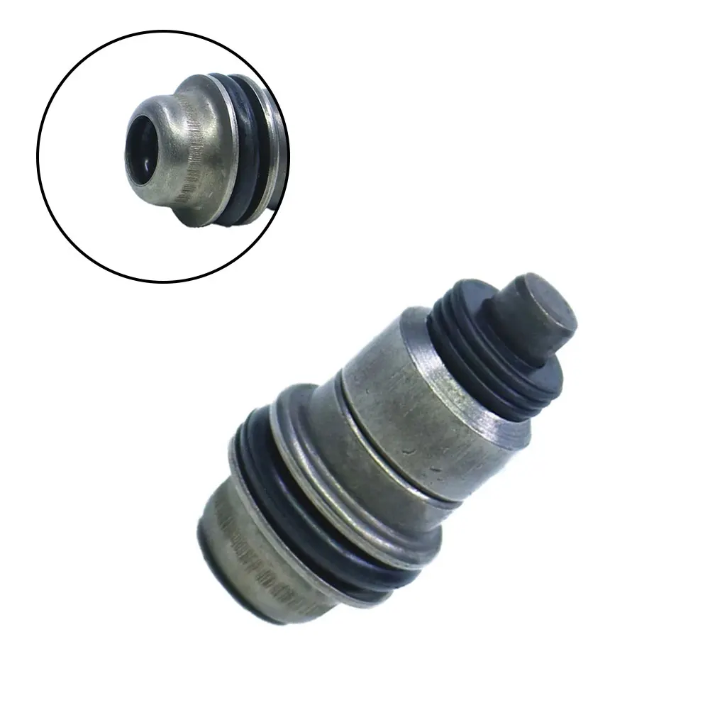 1 Set Impact Drill Accessories Diameter 25mm Electric Hammer For BOSCH GBH2-26 Hammer Set Head Size 9mm Impact Sleeve
1 Set Impact Drill Accessories Diameter 25mm Electric Hammer For BOSCH GBH2-26 Hammer Set Head Size 9mm Impact Sleeve