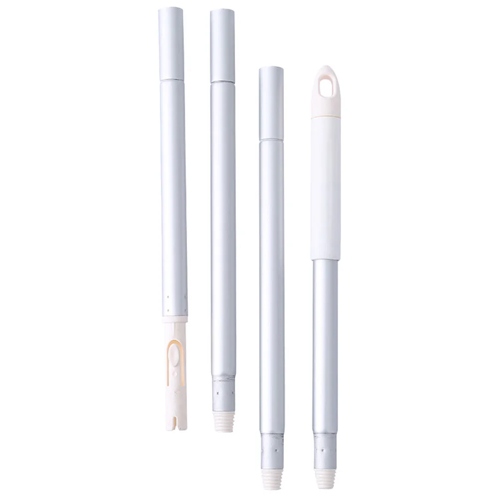 Squeegee Detachable Window Glass Cleaning Tool Handle Water Wiper Pole Replacement Plastic Extension Rod 
Squeegee Detachable Window Glass Cleaning Tool Handle Water Wiper Pole Replacement Plastic Extension Rod