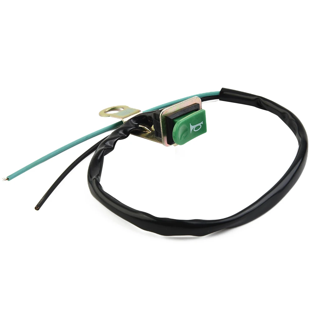 For Most Motorbikes Scooters Switch Universal Electric Bike Handlebar Refit Horn Switch Motorcycle Accessories
For Most Motorbikes Scooters Switch Universal Electric Bike Handlebar Refit Horn Switch Motorcycle Accessories