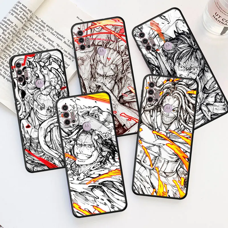 Phone Case for Motorola Moto G30 G60 G50 G22 G9 G8 Power Lite One Fusion Plus G200 Edge 20 30 Funda Cover Hot Blooded Sketch Art
Phone Case for Motorola Moto G30 G60 G50 G22 G9 G8 Power Lite One Fusion Plus G200 Edge 20 30 Funda Cover Hot Blooded Sketch Art