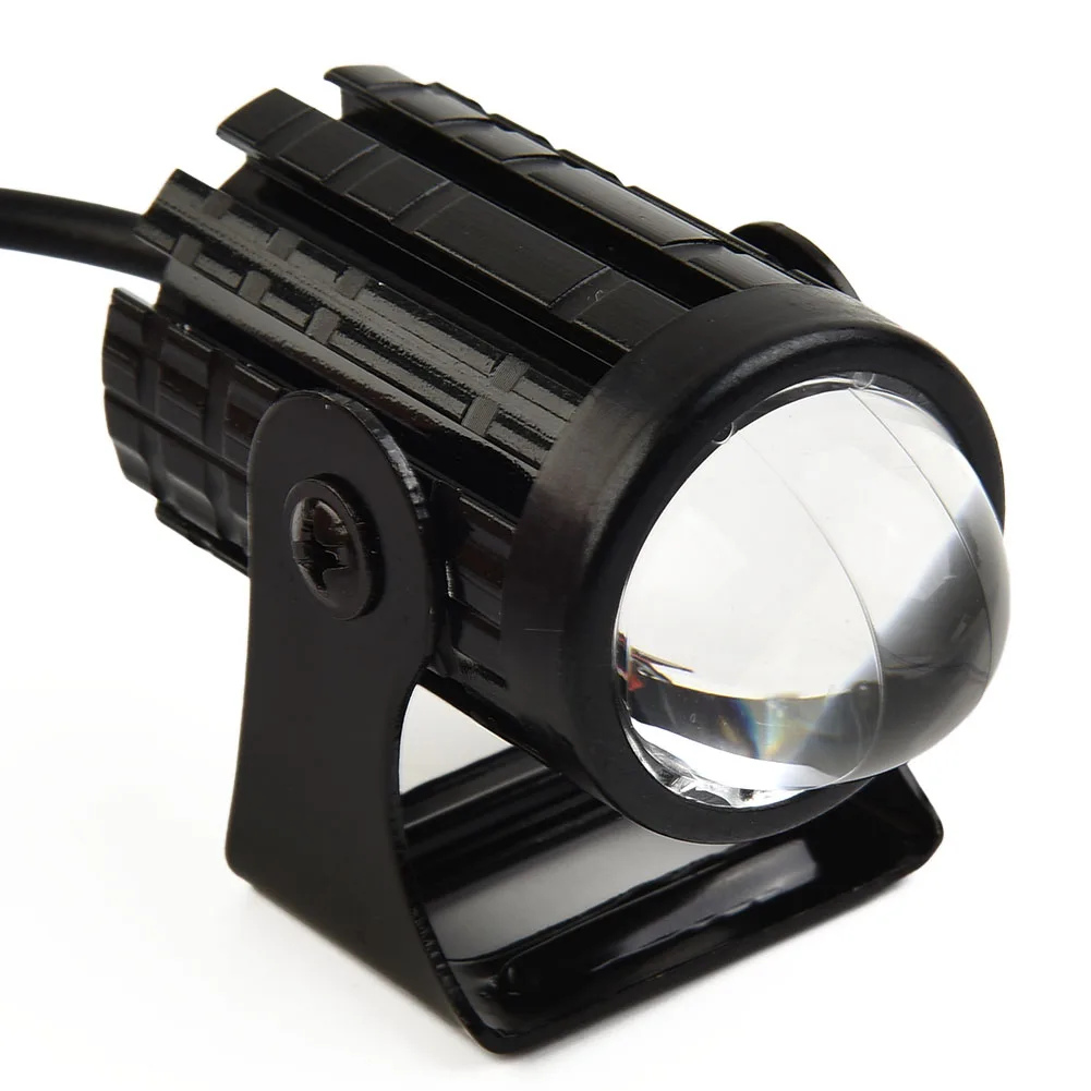 Accessories LED Spot Light ATV Aluminum Cars Dirt Bike 12W Per Light 2Pcs 8V-28V DC LED CSP Waterproof Rate IP67
Accessories LED Spot Light ATV Aluminum Cars Dirt Bike 12W Per Light 2Pcs 8V-28V DC LED CSP Waterproof Rate IP67