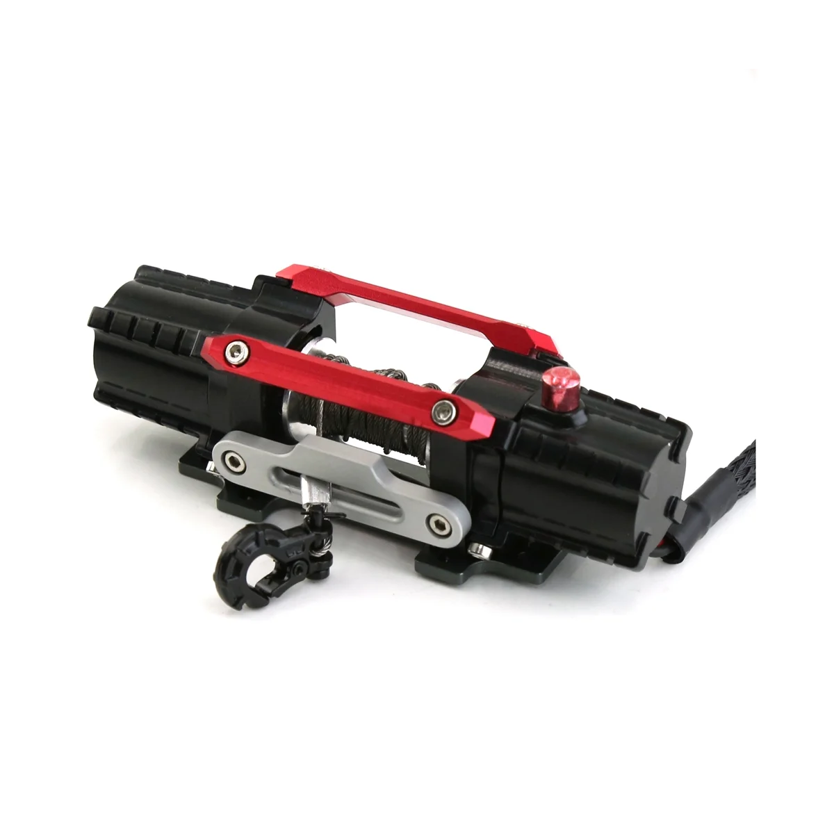 Двойной двигатель, металлическая деталь для 1/8 1/10 RC Crawler Car Axial SCX10 TRAXXAS TRX4 RC4WD D90 Redcat, обновленные детали, B
Двойной двигатель, металлическая деталь для 1/8 1/10 RC Crawler Car Axial SCX10 TRAXXAS TRX4 RC4WD D90 Redcat, обновленные детали, B