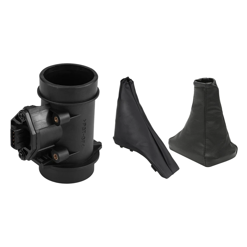 1 Set Car Gear Shift Knob Gaiter Boot Cover Grips Covers & 1 Pcs Mass Air Flow Meter Maf Sensor
1 Set Car Gear Shift Knob Gaiter Boot Cover Grips Covers & 1 Pcs Mass Air Flow Meter Maf Sensor