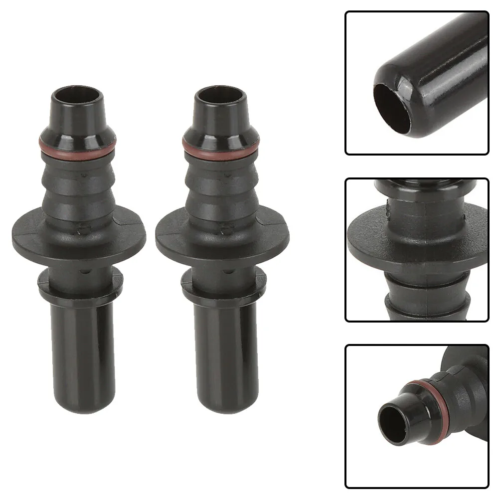 Fuel Line Connector Motorcycle 2pcs 9.49mm/0.37\" Fuel Line Connector Fuel Pipes Motorcycle Parts Plastic Straight None
Fuel Line Connector Motorcycle 2pcs 9.49mm/0.37\" Fuel Line Connector Fuel Pipes Motorcycle Parts Plastic Straight None