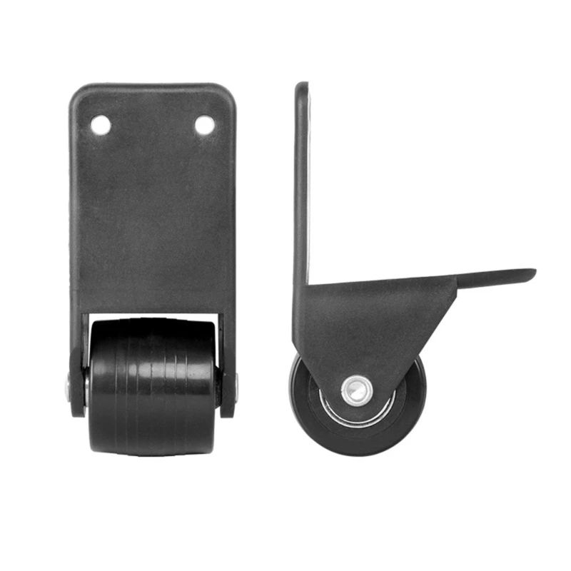 2 шт., сменные колеса с прямыми углами для крепления крыльев для чемоданов и чемоданов на тележках
2 шт., сменные колеса с прямыми углами для крепления крыльев для чемоданов и чемоданов на тележках