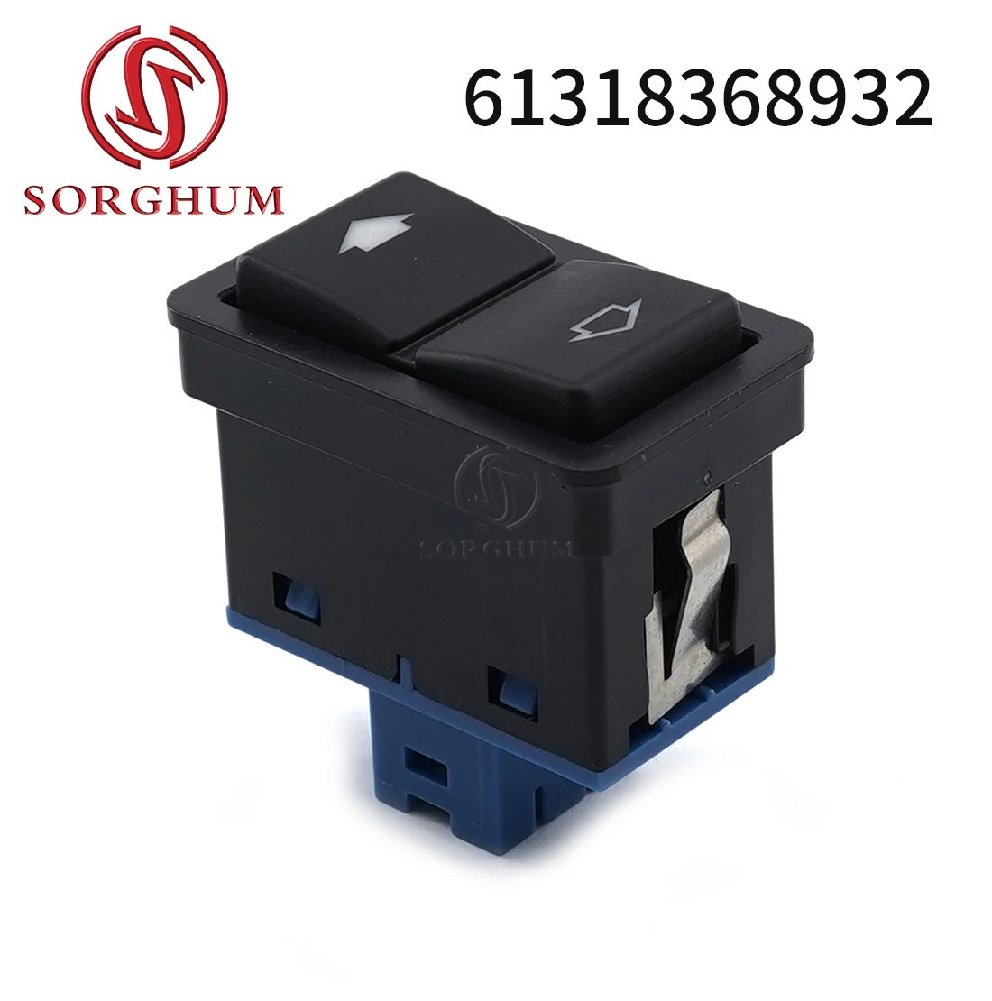 SORGHUM 61318368932 For BMW 5 7 Series E38 E39 520i 528i 740iL 750i 1995 1998 2000 2001 2002 Car Eletric Window Switch Regulator
SORGHUM 61318368932 For BMW 5 7 Series E38 E39 520i 528i 740iL 750i 1995 1998 2000 2001 2002 Car Eletric Window Switch Regulator