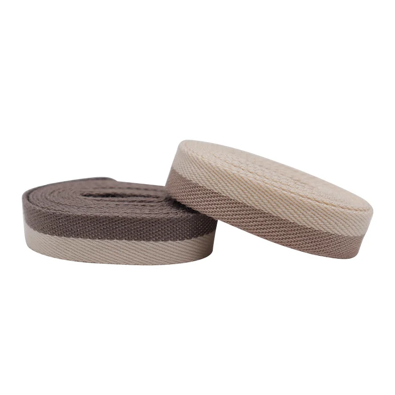 

Шнурки Extro широкие, 60-180 см, нежные, двухцветные, плоские 1,2 см, шнурки подходят для соломенной кепки, дизайнерской обуви AF11 BEE
