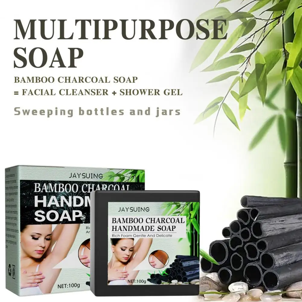 Moisturizing 100g Healthy Instant Whitening Body Scrub Soap Natural Extract Soap Mild for Bathroom
Moisturizing 100g Healthy Instant Whitening Body Scrub Soap Natural Extract Soap Mild for Bathroom
