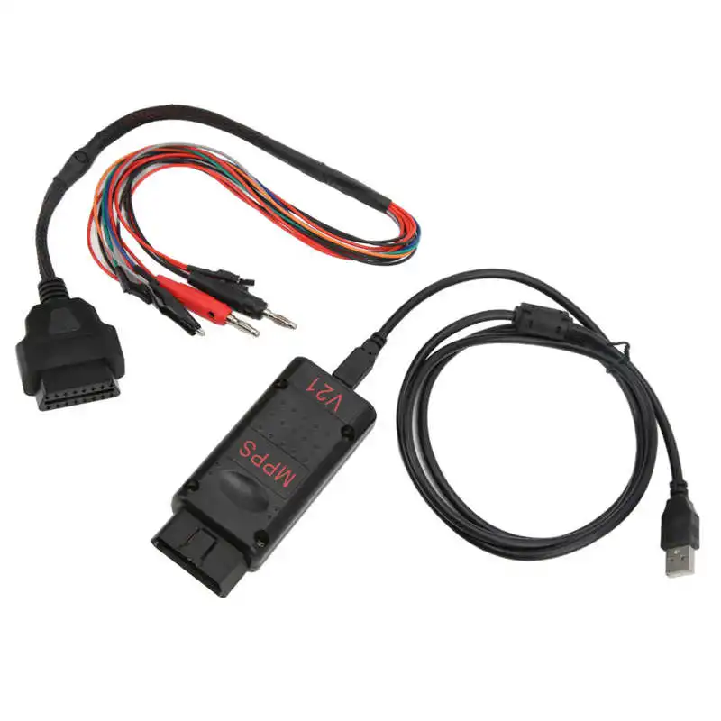 ECU Chip Scanner MAIN TRICORE Practical Car ECU Chip Tuning Tool for Vehicles Checking
ECU Chip Scanner MAIN TRICORE Practical Car ECU Chip Tuning Tool for Vehicles Checking