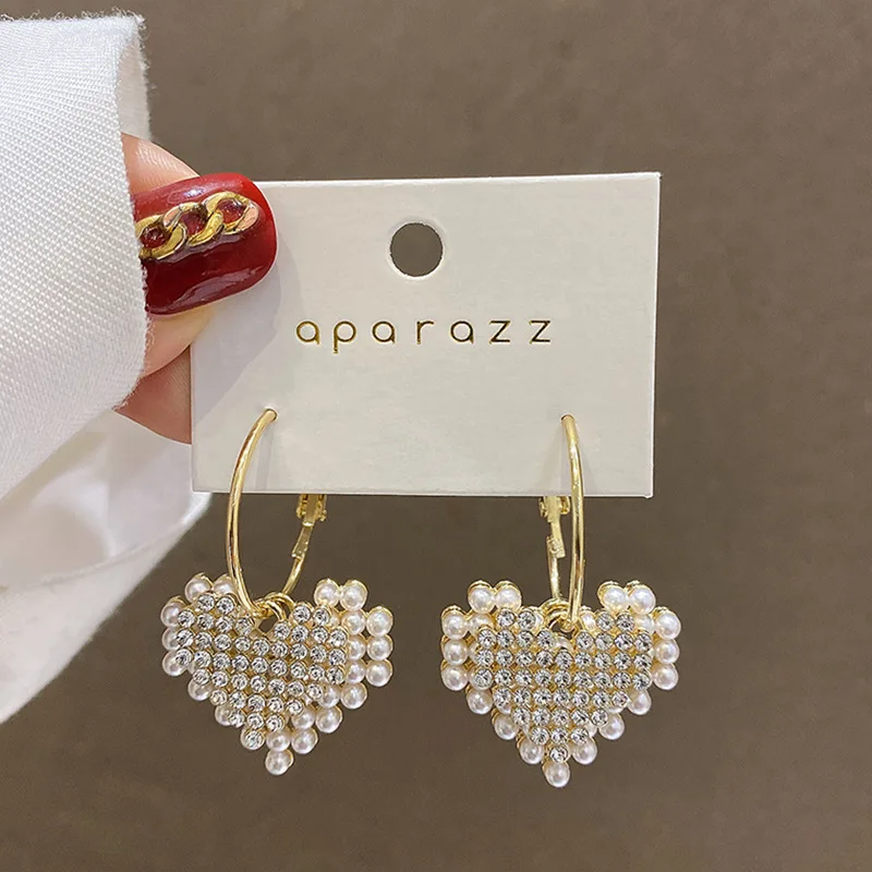 2022 Fashion Ins Simple Gold S925 Silver Needle French Pearl Pendant Stud Earrings for Women's Jewelry Wedding Party Gifts
2022 Fashion Ins Simple Gold S925 Silver Needle French Pearl Pendant Stud Earrings for Women's Jewelry Wedding Party Gifts