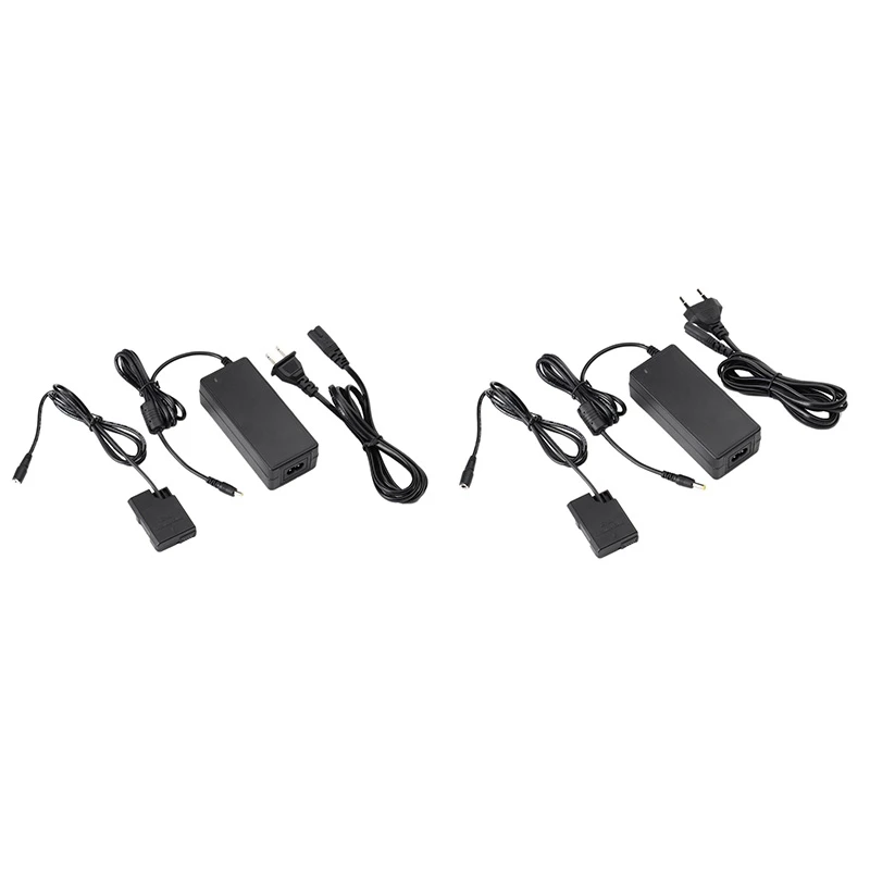 EH-5A Plus EP-5A AC Power Adapter Camera Charger For Nikon D5100 D5200 D5300 D5500 D5600 D3100 D3200 D3300 D3400
EH-5A Plus EP-5A AC Power Adapter Camera Charger For Nikon D5100 D5200 D5300 D5500 D5600 D3100 D3200 D3300 D3400