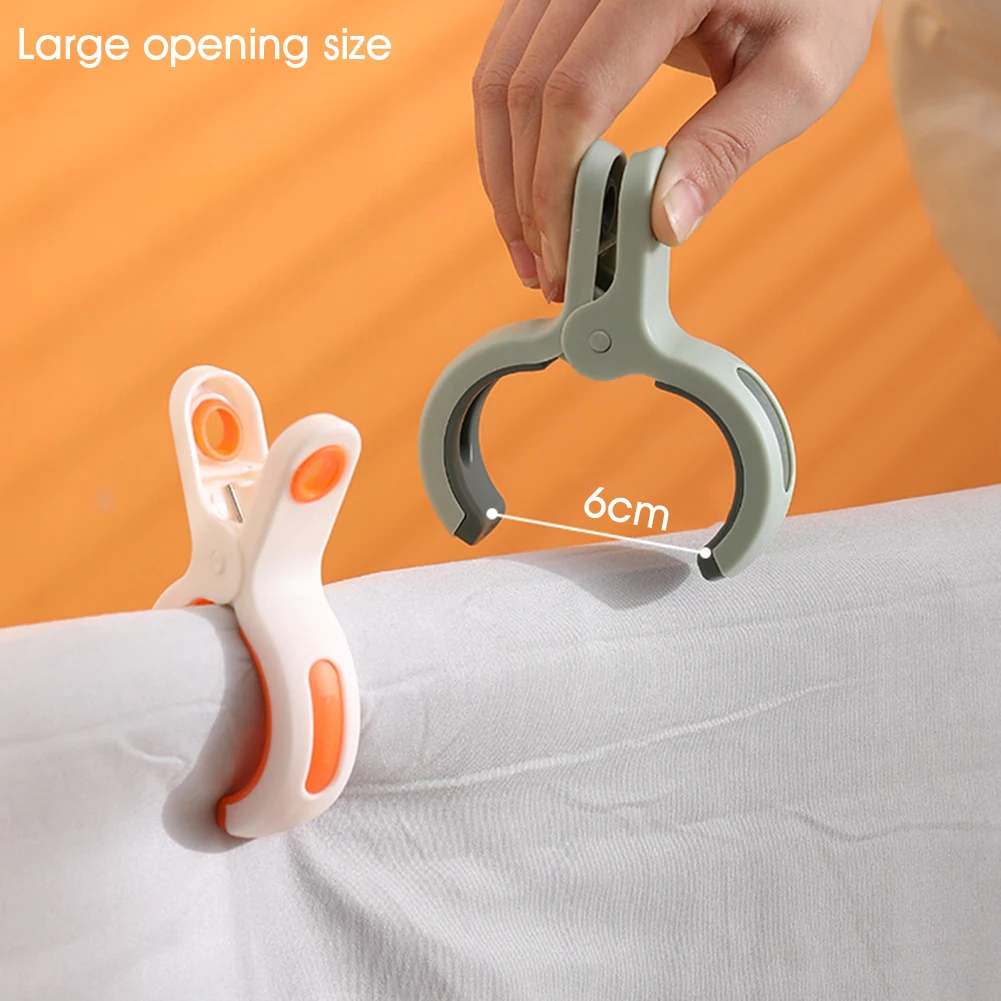 beach towel clip Windproof Clothes pegs Heavy-duty Spring large clothes pegs with Rubber Shims clothespins for towels clips
beach towel clip Windproof Clothes pegs Heavy-duty Spring large clothes pegs with Rubber Shims clothespins for towels clips