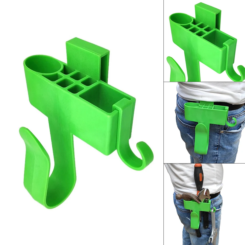 Hardware Tool Bags Electrician Tool Holder Belt Professional Eletric Drill Clip Tools Bag Waist Pocket Plastic Waist Tools Hook
Hardware Tool Bags Electrician Tool Holder Belt Professional Eletric Drill Clip Tools Bag Waist Pocket Plastic Waist Tools Hook