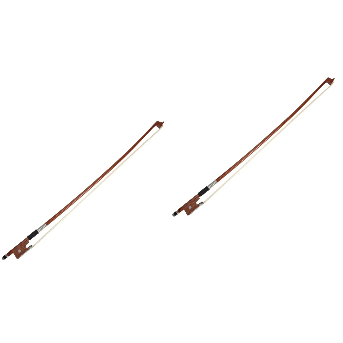 Violin Bow Instrument Hair Accessory Musical Parts Strings Accessories Part Beginner Replacement Practice Supplies Practical
Violin Bow Instrument Hair Accessory Musical Parts Strings Accessories Part Beginner Replacement Practice Supplies Practical