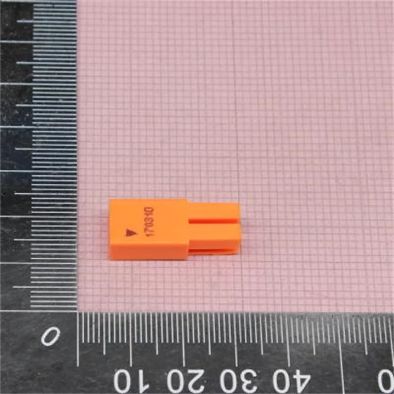 50Pcs/Lot 2834048-3 TE Connectivity The corresponding metal needle can contact customer service.
50Pcs/Lot 2834048-3 TE Connectivity The corresponding metal needle can contact customer service.