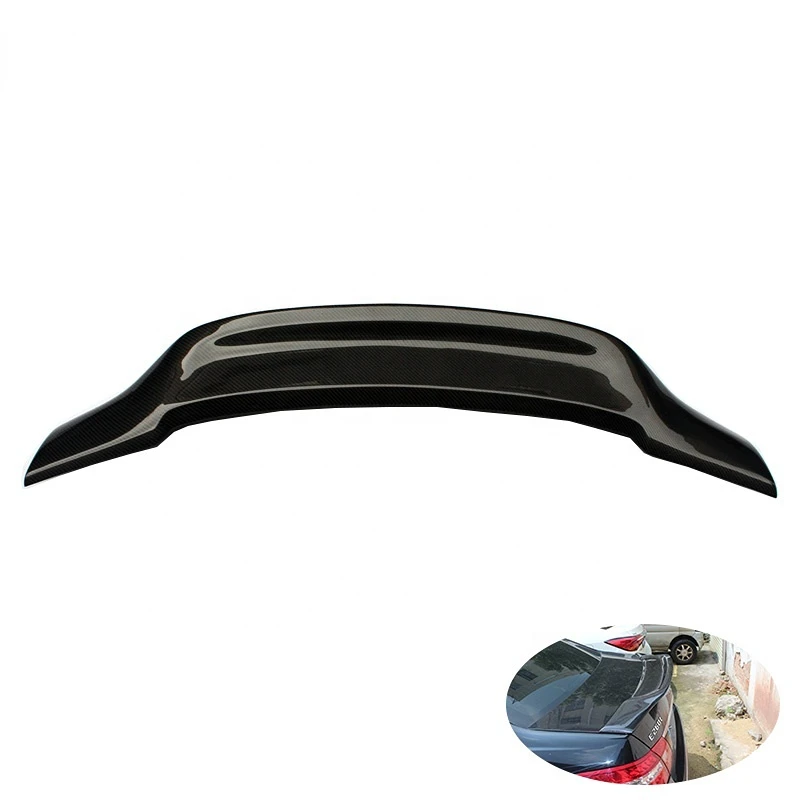 For Car Accessories PSM Style Carbon Fiber Mercedes Benz E Class W212 Rear Spoiler
For Car Accessories PSM Style Carbon Fiber Mercedes Benz E Class W212 Rear Spoiler