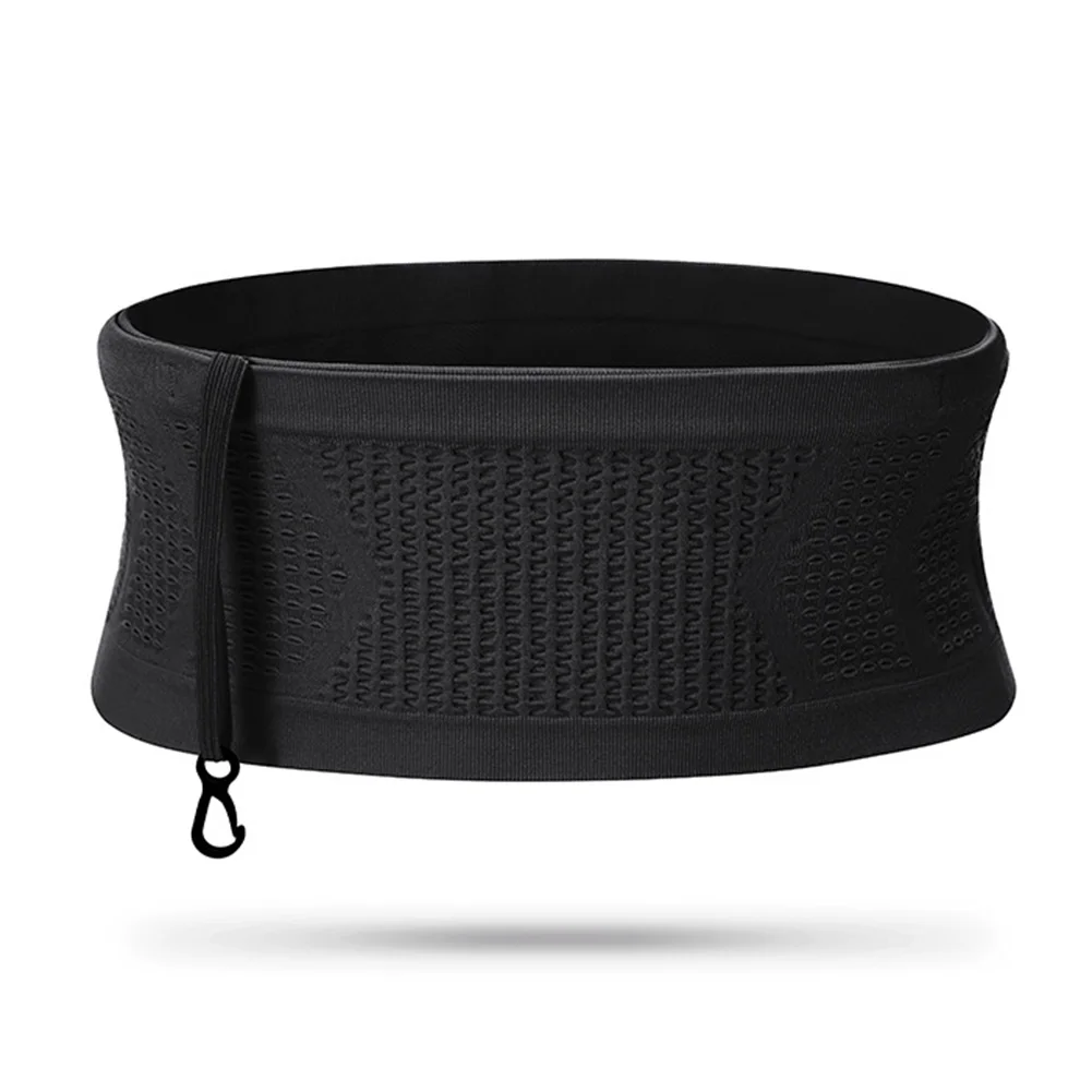 Multifunctional Waist Bag Knitted Breathable Invisible Waist Bags For Running Gym Jogging Cycling Bag Resists Chafing And Bounce
Multifunctional Waist Bag Knitted Breathable Invisible Waist Bags For Running Gym Jogging Cycling Bag Resists Chafing And Bounce