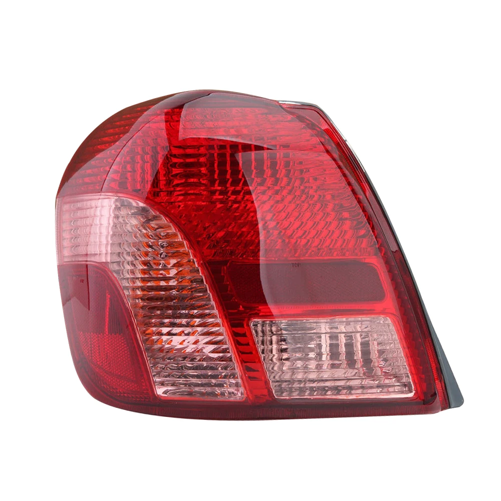 8156052080 Car Left Side Tail Light Brake Rear Stop Lamp Fit for Toyota Echo 2000 2001 2002
8156052080 Car Left Side Tail Light Brake Rear Stop Lamp Fit for Toyota Echo 2000 2001 2002