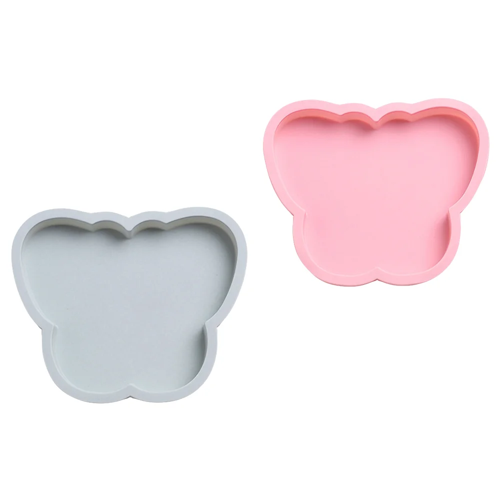 Baking Silicone Mould Cake Kitchen Chocolate Molds Tool Pan Bread Soap Stick Non Tin Tray Polymer Candy Shaped Cream Ice Resin
Baking Silicone Mould Cake Kitchen Chocolate Molds Tool Pan Bread Soap Stick Non Tin Tray Polymer Candy Shaped Cream Ice Resin