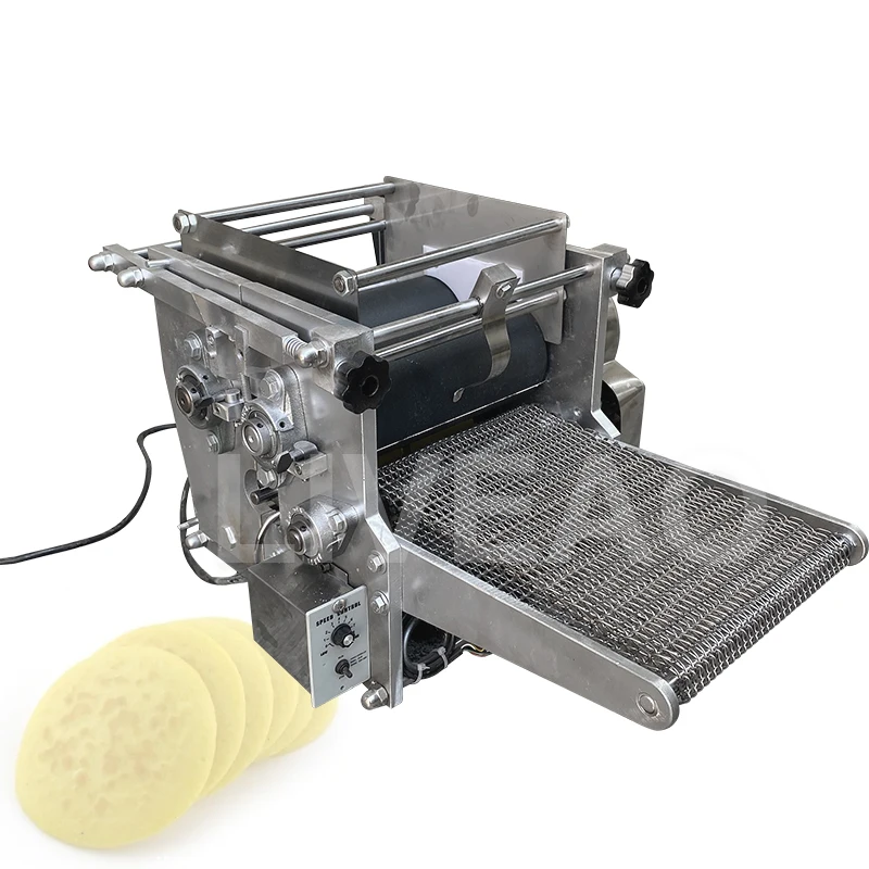 Industrial Is Applied For Making Corn Flour Dough Tortilla Machine
Industrial Is Applied For Making Corn Flour Dough Tortilla Machine
