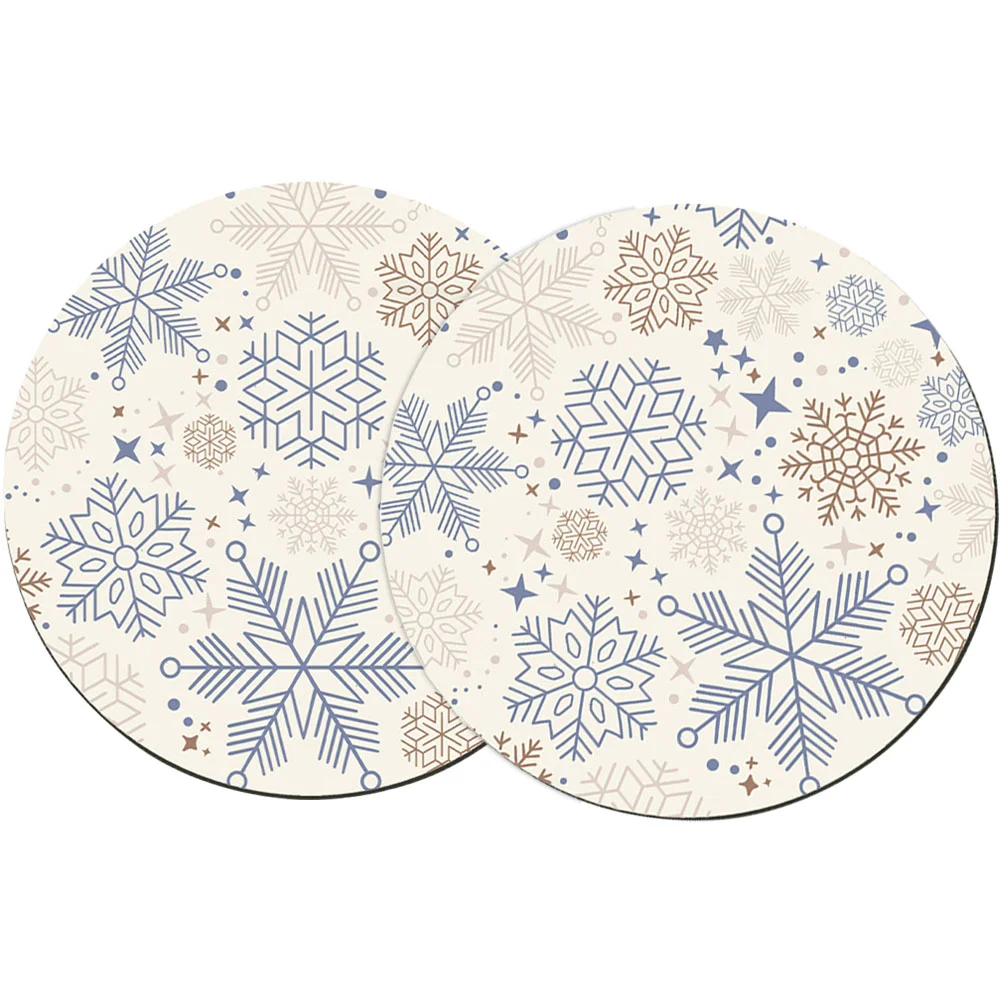 Cup Coaster Resistant Mat Pad Mugnon Delicate Wear Cartoon Decorative Heat Skid Anti Replaceable Supplies
Cup Coaster Resistant Mat Pad Mugnon Delicate Wear Cartoon Decorative Heat Skid Anti Replaceable Supplies