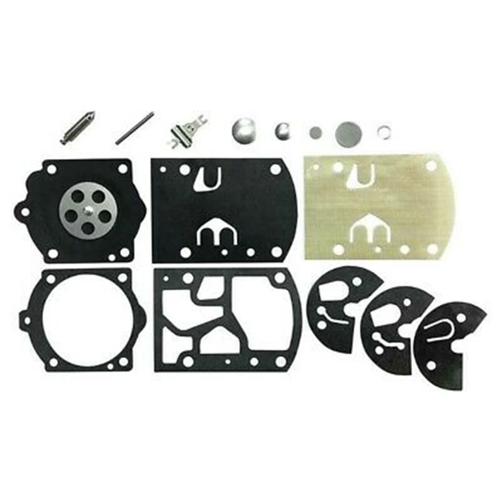 1Set Rebuild Kit WB37 K10-WB For Chainsaw Paramotor USQVARNA HOMELITE Chainsaw Fittings Carbohydrate Reconstruction Kit
1Set Rebuild Kit WB37 K10-WB For Chainsaw Paramotor USQVARNA HOMELITE Chainsaw Fittings Carbohydrate Reconstruction Kit