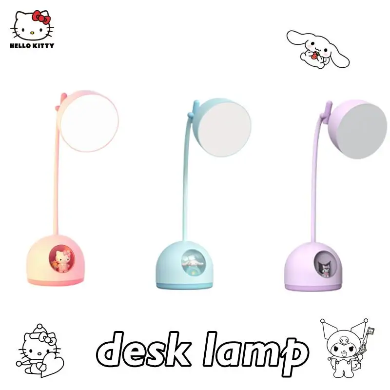 Кавайная лампа Hello Kitty, мультяшный прикроватный светильник Cinnamoroll Kuromi, детский студенческий настольный декор, горелка для девушек
Кавайная лампа Hello Kitty, мультяшный прикроватный светильник Cinnamoroll Kuromi, детский студенческий настольный декор, горелка для девушек