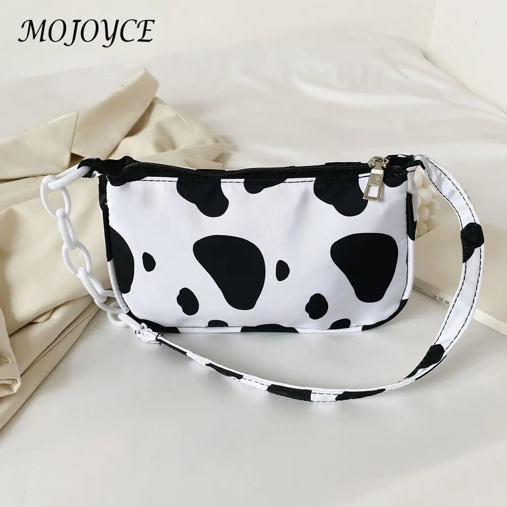 Cow Milk Printed Women Handbag Totes Female Casual Underarm Shoulder Bags Simple Designer 2022 Fashion New Daily Shoulder Bags
Cow Milk Printed Women Handbag Totes Female Casual Underarm Shoulder Bags Simple Designer 2022 Fashion New Daily Shoulder Bags