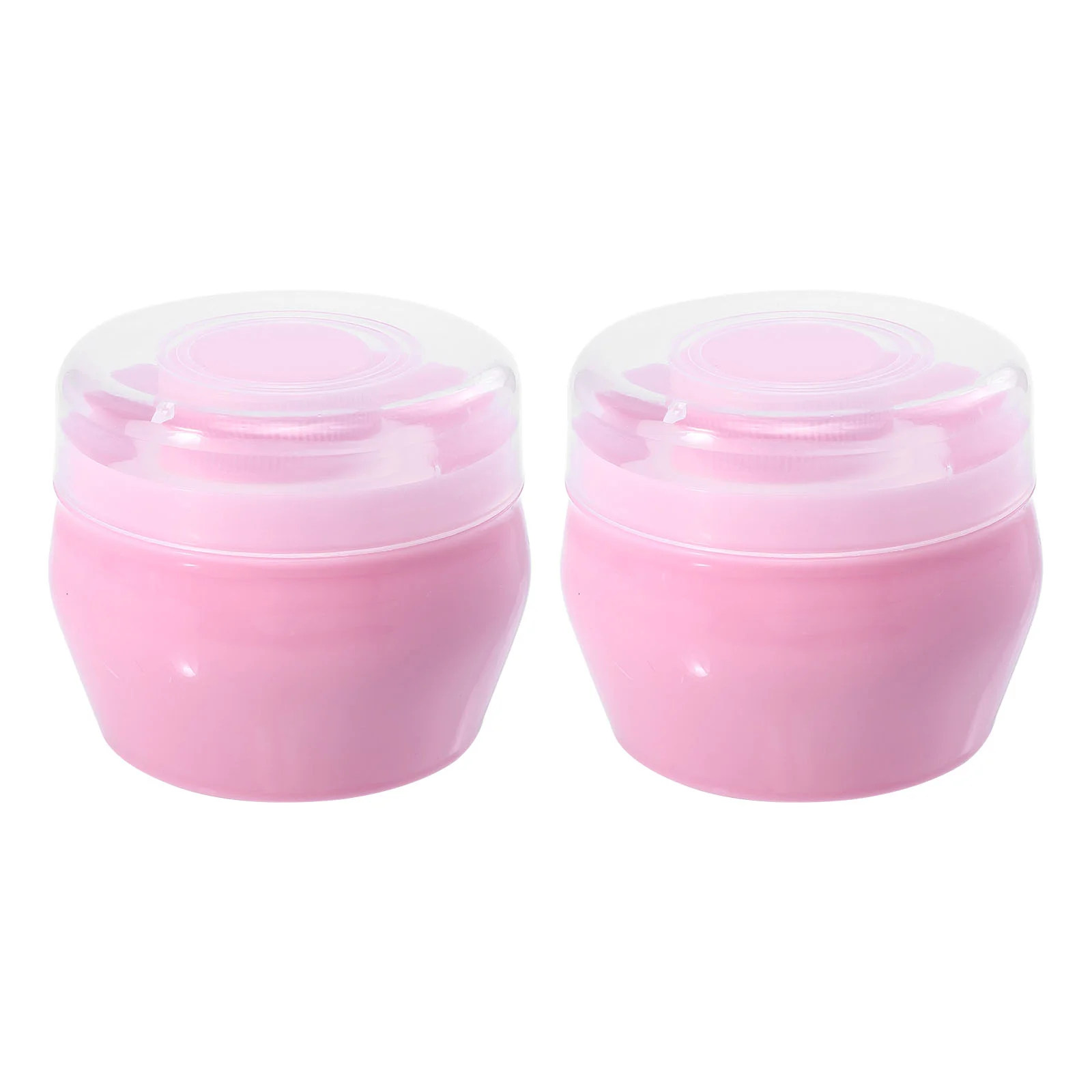 2 Sets Baby Powder Puff Bath Fluff Makeup Puffs Container Talcum Newborn Sponges Face
2 Sets Baby Powder Puff Bath Fluff Makeup Puffs Container Talcum Newborn Sponges Face