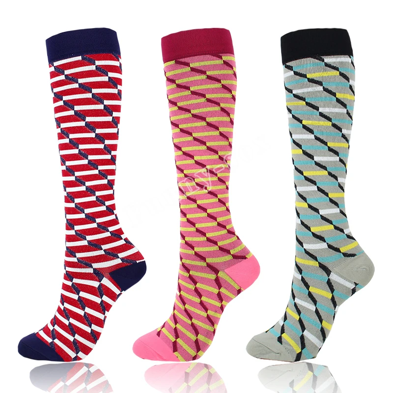 2022 New Style Compression Socks Men Women Varicose Veins Medical Golf Tube Outdoor Sports Socks Cycling Long Pressure Stockings
2022 New Style Compression Socks Men Women Varicose Veins Medical Golf Tube Outdoor Sports Socks Cycling Long Pressure Stockings
