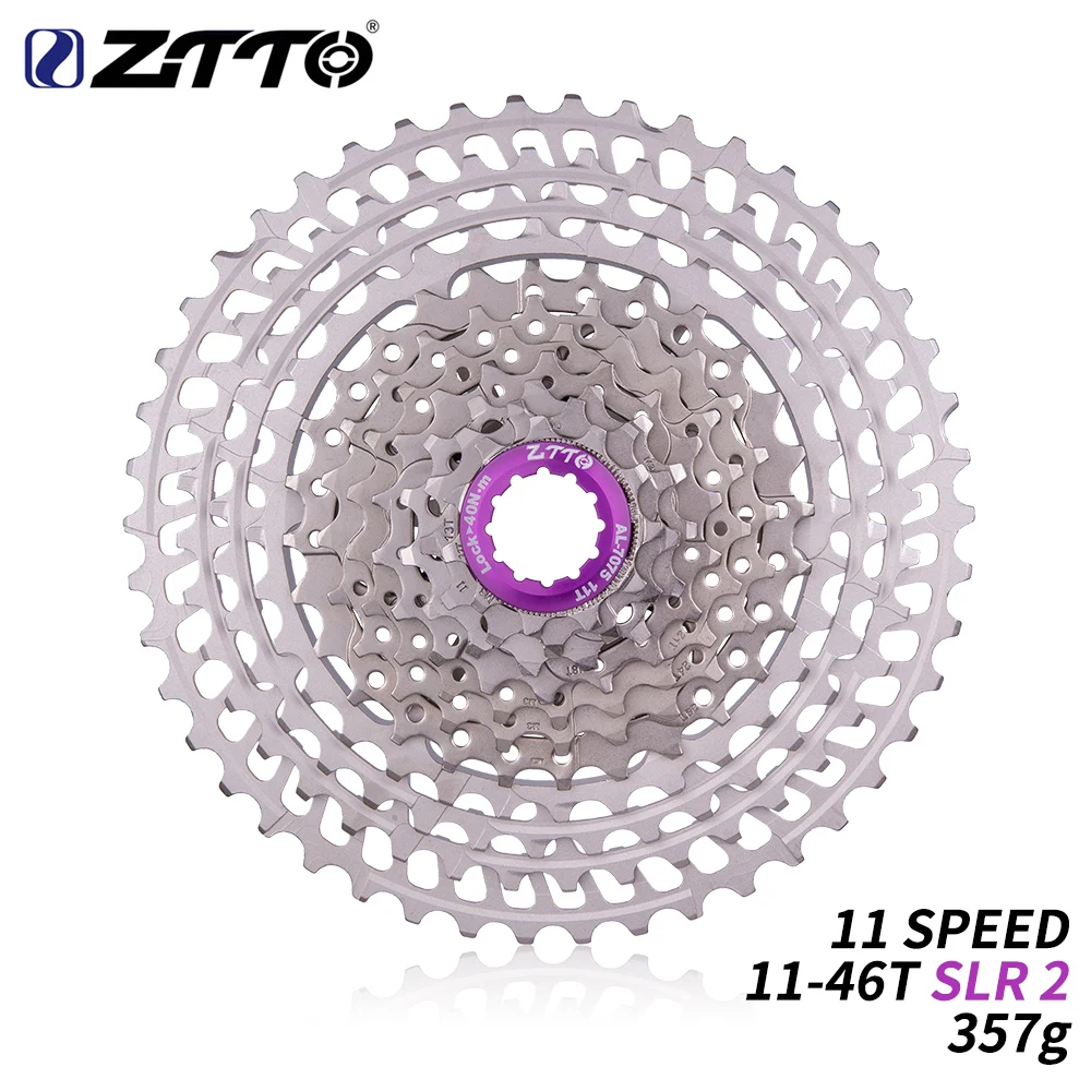 Велосипед ZTTO MTB 11 скоростей 11-46T SLR кассета 11 S 46T11V K7 совместимый горный велосипед свободное колесо Звездочка для GX X1 NX m8000 m9000
Велосипед ZTTO MTB 11 скоростей 11-46T SLR кассета 11 S 46T11V K7 совместимый горный велосипед свободное колесо Звездочка для GX X1 NX m8000 m9000